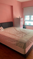 Blk 272B Punggol Residences (Punggol), HDB 5 Rooms #618316631